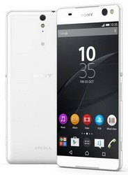 Замена тачскрина на телефоне Sony Xperia C5 Ultra в Волгограде